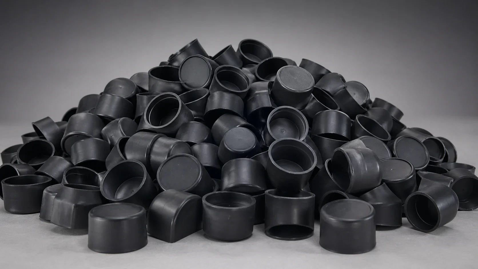 TAPONES y TUBOS  EN PVC