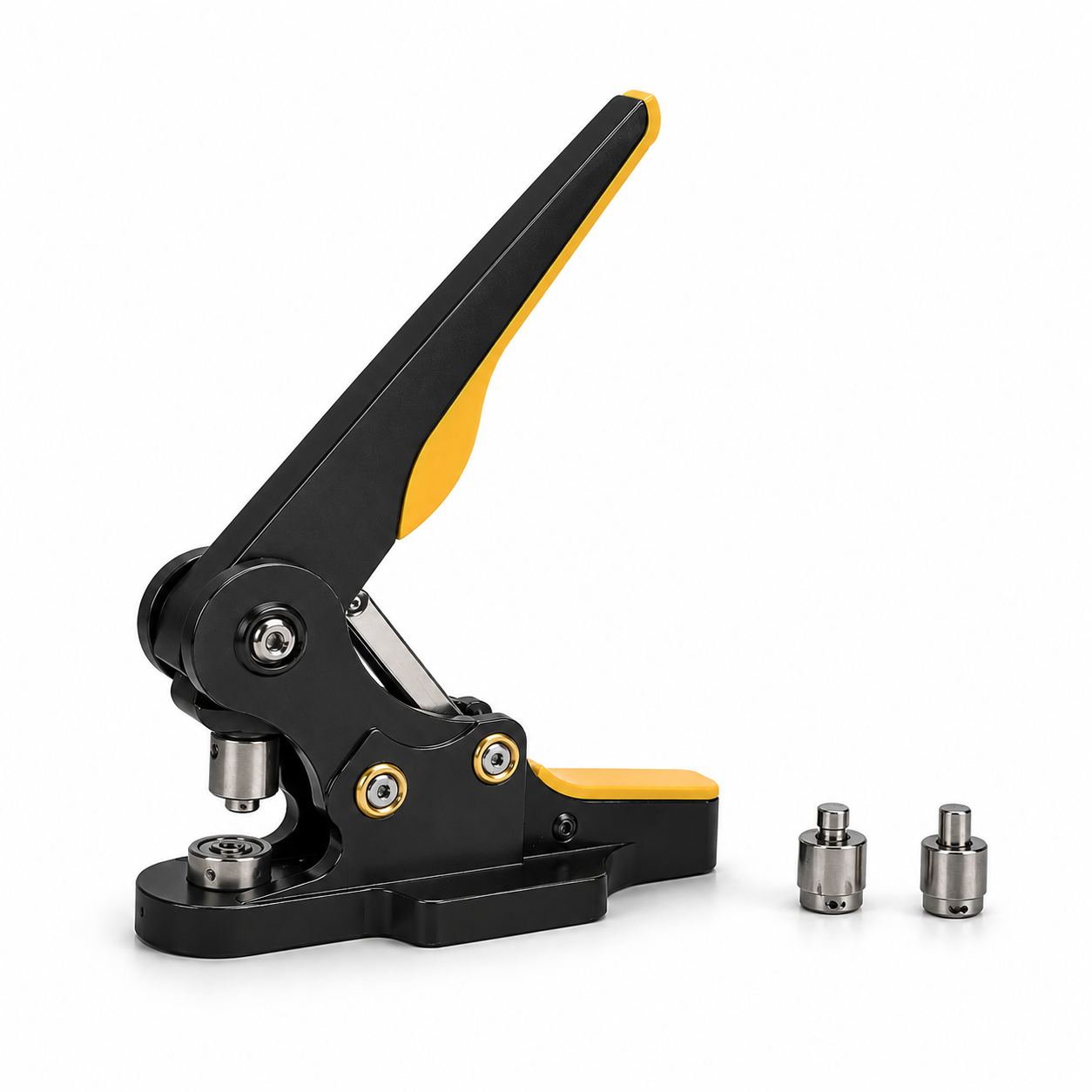 Maquina Doble Troquel Premium mini