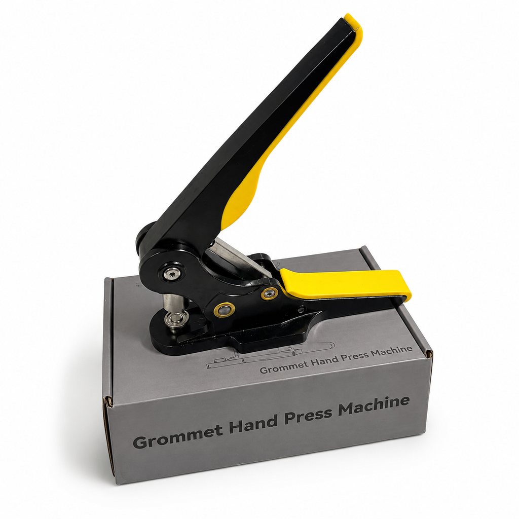 Maquina Doble Troquel Premium mini