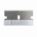 Cuchillas metálicas para raspador profesional  x10