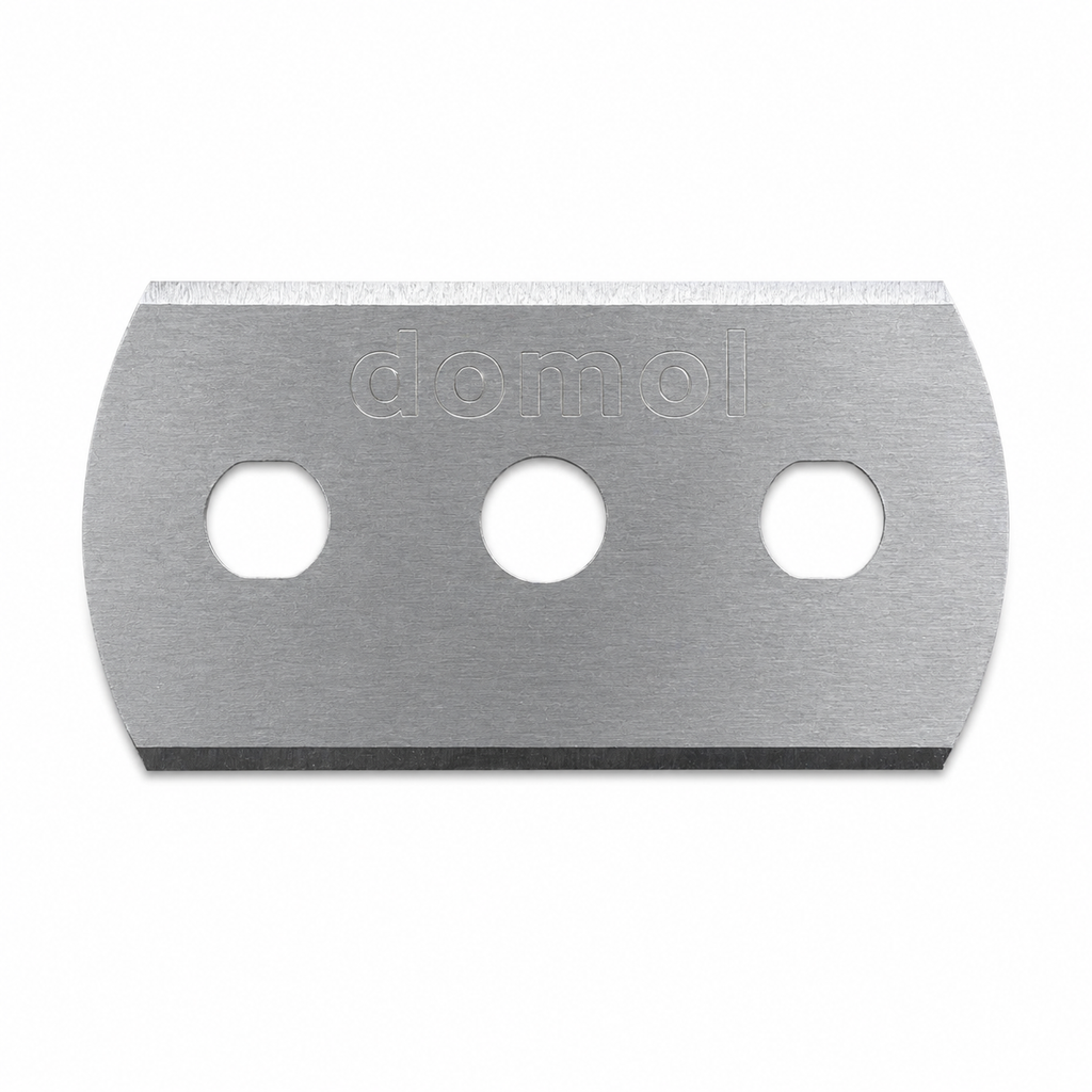 Cuchillas industriales para cortador de banner publicitario x10