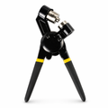 Maquina manual troquel 5/8  y 1/2 [ 12mm ] [ 10mm ]
