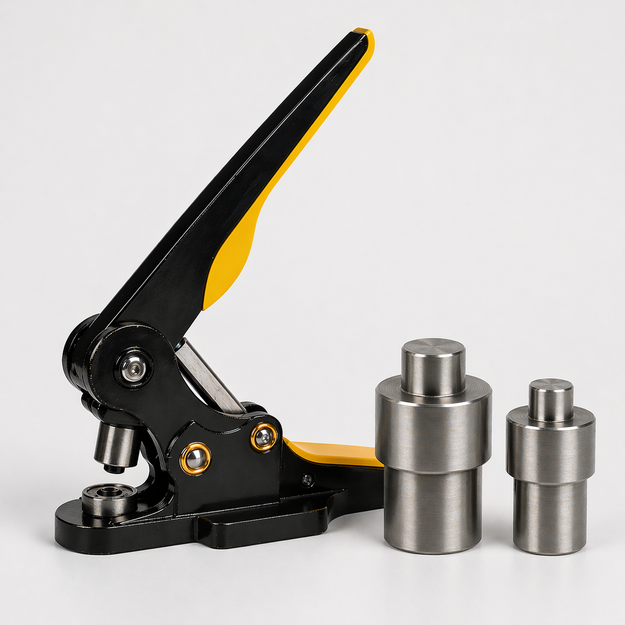 Maquina Doble Troquel Premium mini