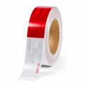Cinta Reflectiva DOT-C2 5 cm x 45.7 m | Certificada por Whelen®