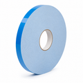 Cinta doble cara espuma blanca montaje pesado -2CM X 50mts