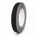Cinta antideslizante negra seguridad industrial -2.5CM X 18mts