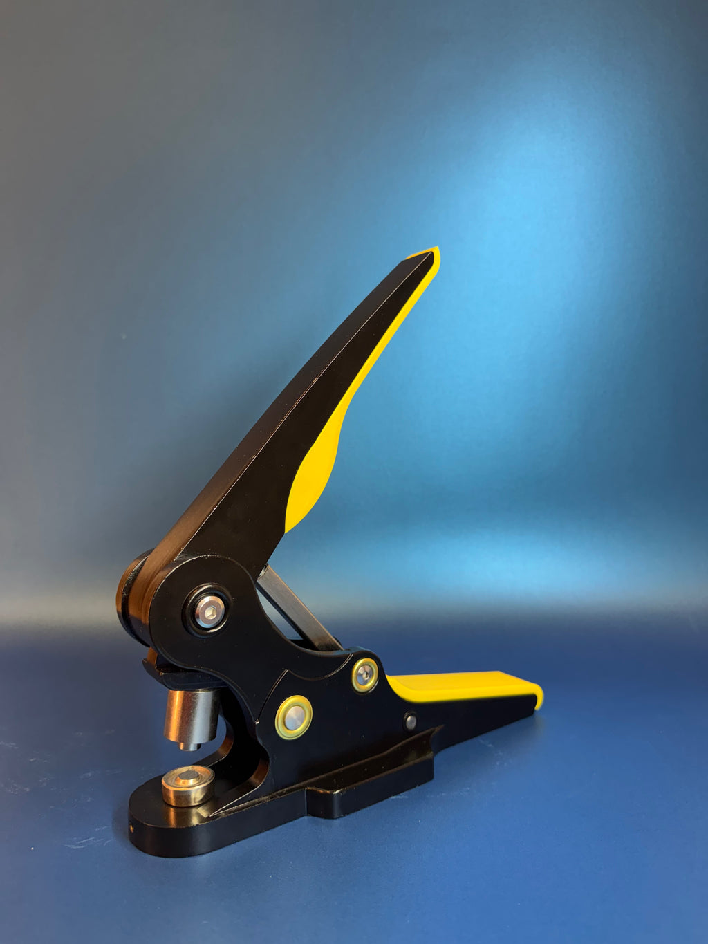 Maquina Doble Troquel Premium mini