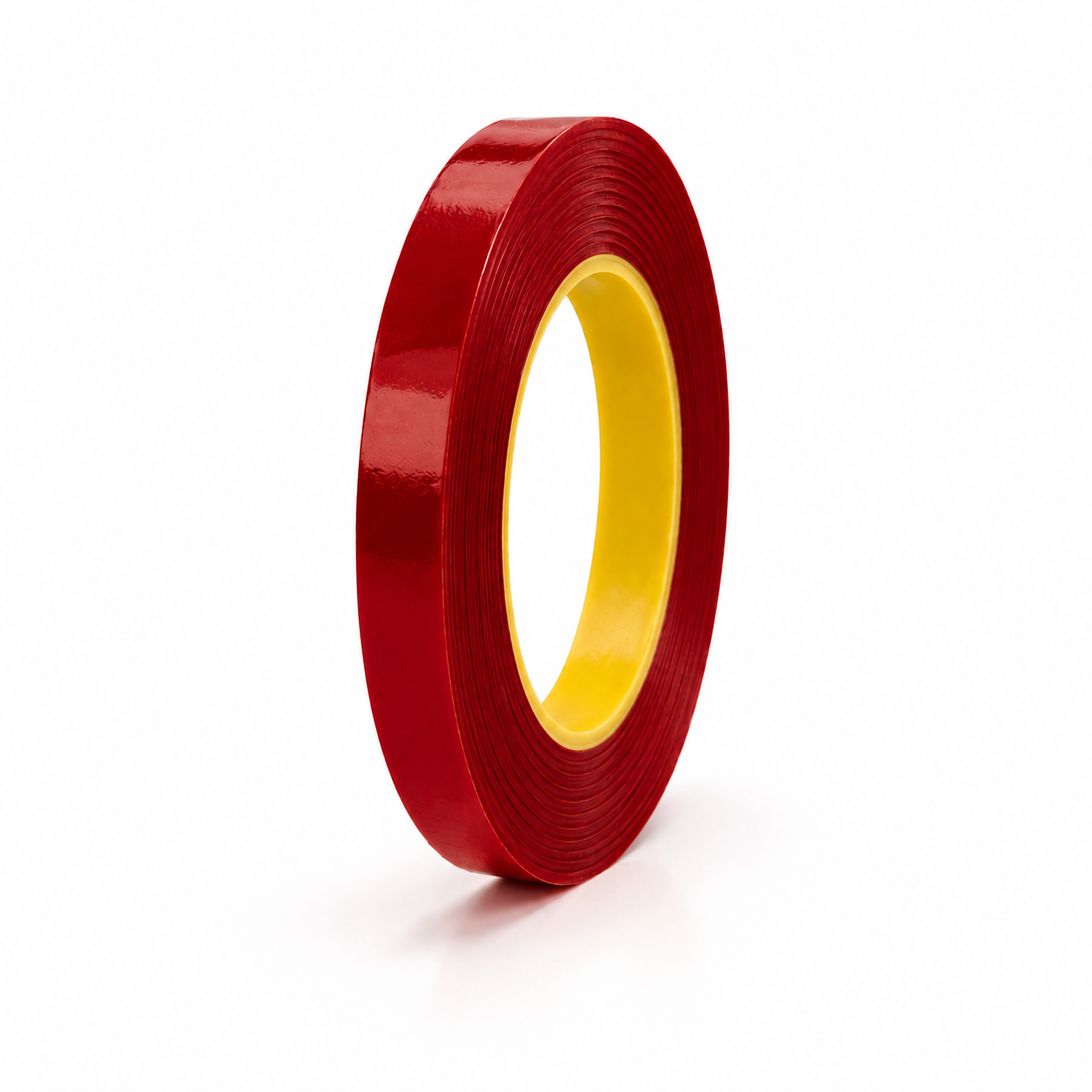 Cinta doble cara acrílica ultra resistente -1CM X 33mts